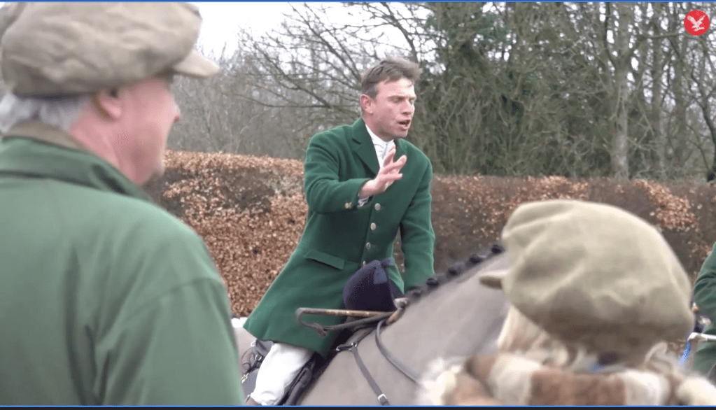 Equestrian Battle Speeches